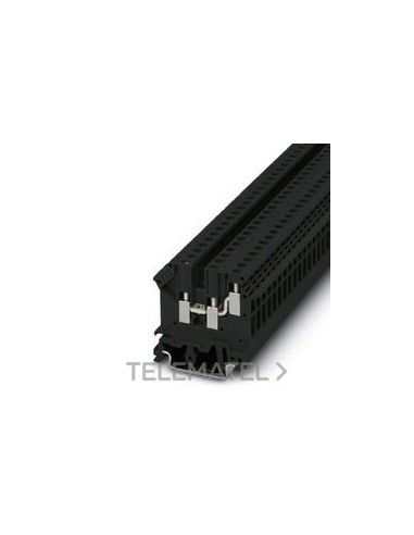 BONE DE PASO UK 5-TWIN BK