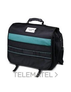 BOLSA HERRAMIENTAS TOOL-BAG EMPTY CUS