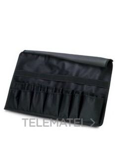 BOLSA ENROLLABLE TOOL-WRAP EMPTY CUS