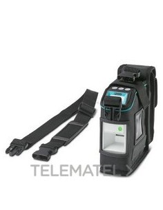 BOLSA DE TRANSPORTE THERMOMARK GO BAG