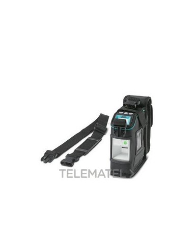 BOLSA DE TRANSPORTE THERMOMARK GO BAG