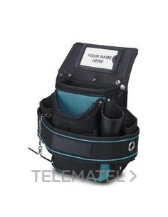 BOLSA CINTURÓN TOOL-BELTPOUCH EMPTY CUS