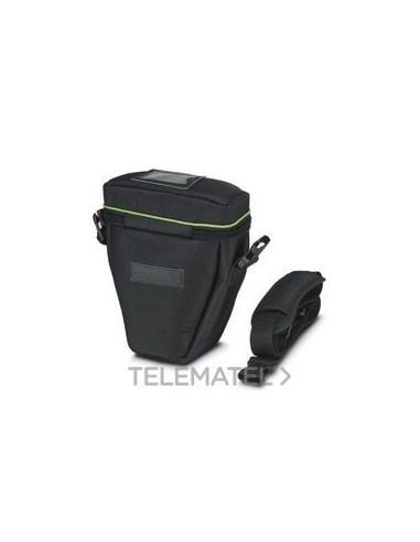 BOLSA BANDOLERA THERMOFOX/BAG