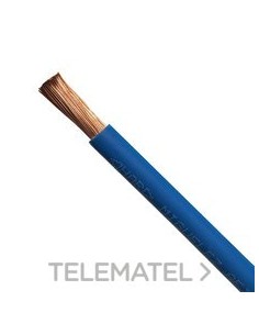 CBL.AFIRENAS-L H07Z1-K 1x25mm² MR(BOB.)