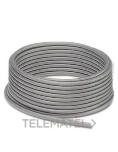 BOB.CBL.SAC-5P-100,0-800/0,34 PUR S/HAL.