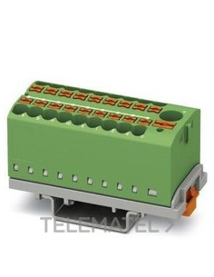 BLQ.DISTR.PTFIX 6/18X2,5-NS35 GN LQ 690V