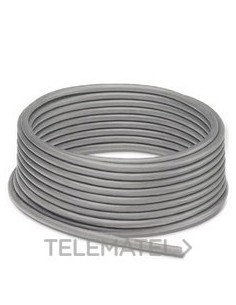 BOBINA DE CABLE SAC-4P-100,0-800/0,34