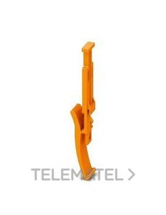 BLOQUEO CPSL NARANJA