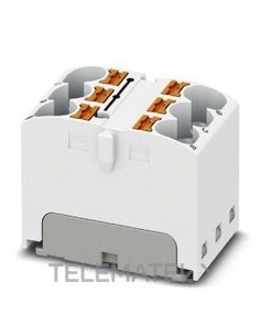 BLQ.PTFIX 6X4 WH DISTR.PUENTEADO INTERNA