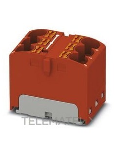 BLQ.PTFIX 6X4 RD DISTR.PUENTEADO INTERNA