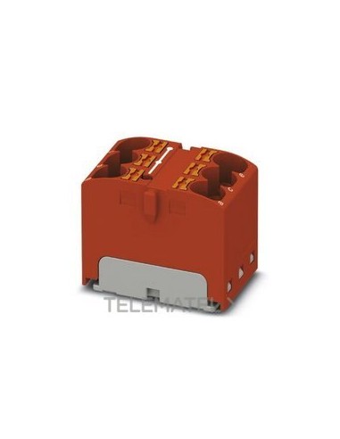 BLQ.PTFIX 6X4 RD DISTR.PUENTEADO INTERNA