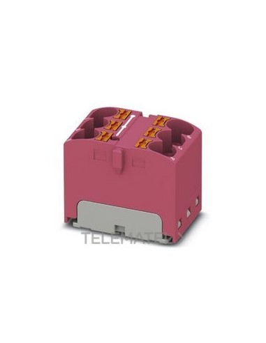 BLQ.PTFIX 6X4 PK DISTR.PUENTEADO INTERNA