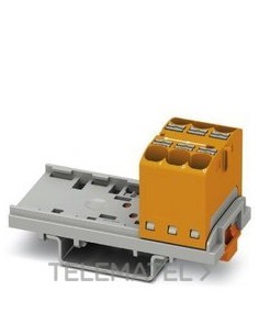 BLQ.PTFIX 6X4-NS35 OG DISTR.ALINEACIÓN