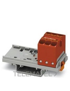 BLQ.PTFIX 6X4-NS35 RD DISTR.ALINEACIÓN