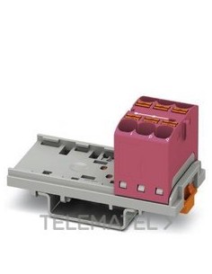 BLQ.PTFIX 6X4-NS35 PK DISTR.ALINEACIÓN