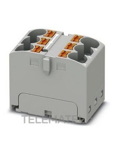 BLQ.PTFIX 6X4 GY DISTR.PUENTEADO INTERNA