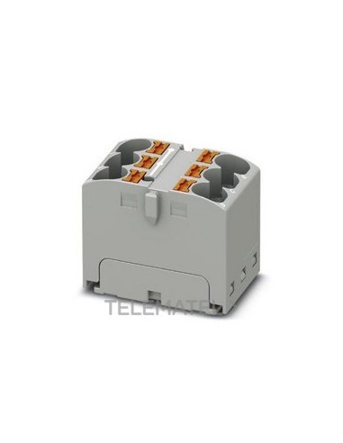 BLQ.PTFIX 6X4 GY DISTR.PUENTEADO INTERNA