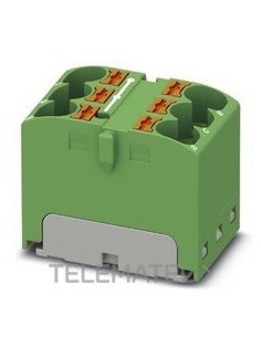 BLQ.PTFIX 6X4 GN DISTR.PUENTEADO INTERNA