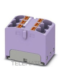 BLQ.PTFIX 6X4-G VT DISTR.PUENTEADO INTER