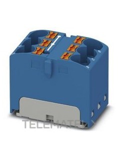 BLQ.PTFIX 6X4-G BU DISTR.PUENTEADO INTER