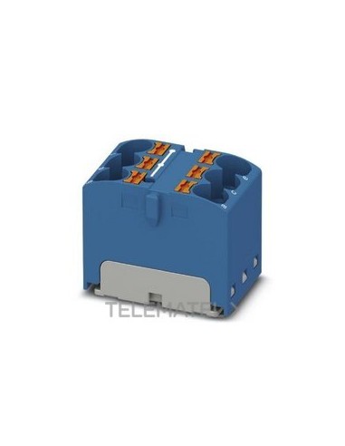 BLQ.PTFIX 6X4-G BU DISTR.PUENTEADO INTER