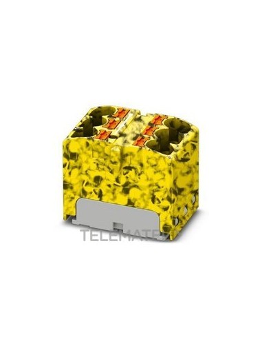 BLQ.PTFIX 6X4-FE-G DISTR.PUENTEADO INTER