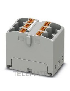 BLQ.PTFIX 6X4-G GY DISTR.PUENTEADO INTER