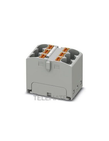 BLQ.PTFIX 6X4-G GY DISTR.PUENTEADO INTER