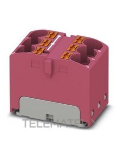 BLQ.PTFIX 6X4-G PK DISTR.PUENTEADO INTER