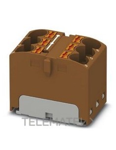 BLQ.PTFIX 6X4 BN DISTR.PUENTEADO INTERNA