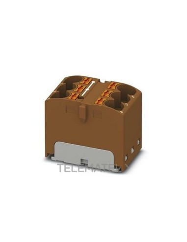 BLQ.PTFIX 6X4 BN DISTR.PUENTEADO INTERNA