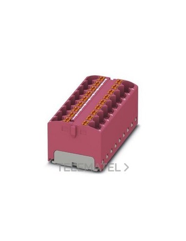 BLQ.PTFIX 18X4 PK DISTR.PUENTEADO INTERN