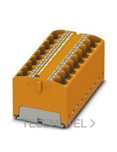 BLQ.PTFIX 18X4 OG DISTR.PUENTEADO INTERN