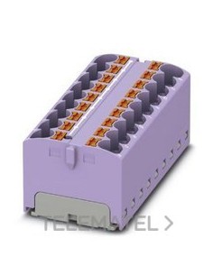 BLQ.PTFIX 18X4-G VT DISTR.PUENTEADO INTE