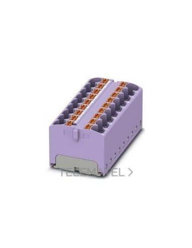 BLQ.PTFIX 18X4-G VT DISTR.PUENTEADO INTE