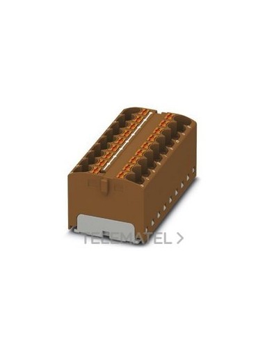 BLQ.PTFIX 18X4-G BN DISTR.PUENTEADO INTE