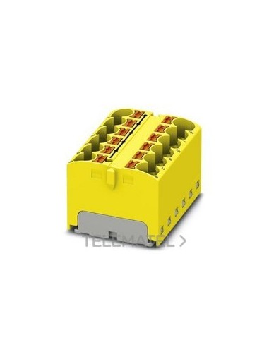 BLQ.PTFIX 12X4 YE DISTR.PUENTEADO INTERN