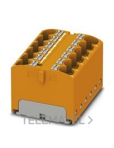 BLQ.PTFIX 12X4 OG DISTR.PUENTEADO INTERN