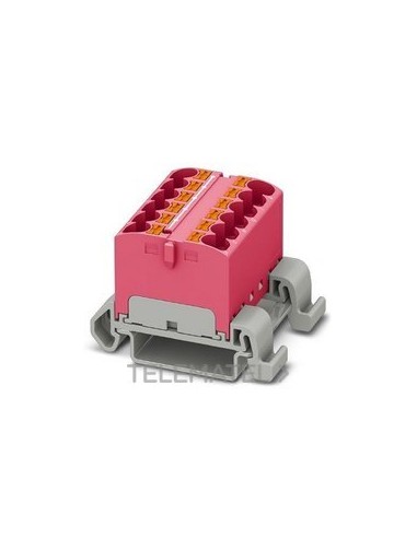 BLQ.PTFIX 12X4-NS35A PK DISTR.ALINEACIÓN