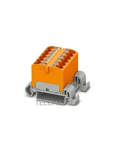 BLQ.PTFIX 12X4-NS35A OG DISTR.ALINEACIÓN