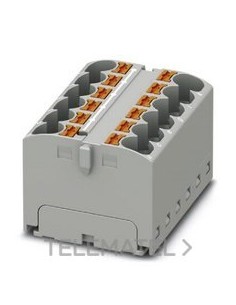 BLQ.PTFIX 12X4 GY DISTR.PUENTEADO INTERN