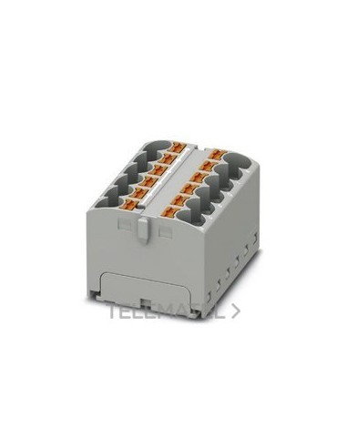 BLQ.PTFIX 12X4 GY DISTR.PUENTEADO INTERN