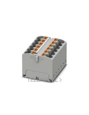 BLQ.PTFIX 12X4-G GY DISTR.PUENTEADO INTE