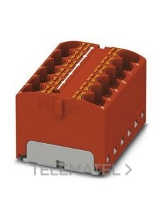 BLQ.PTFIX 12X4-G RD DISTR.PUENTEADO INTE