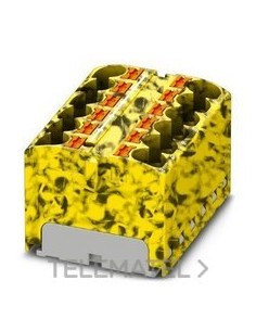 BLQ.PTFIX 12X4-FE-G DISTR.PUENTEADO INTE