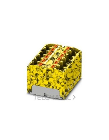 BLQ.PTFIX 12X4-FE-G DISTR.PUENTEADO INTE