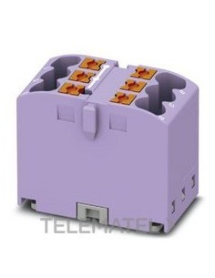 BLQ.DISTR.PTFIX 6X2,5 VT,BNE.BA.CX.PUSH-