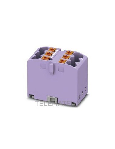 BLQ.DISTR.PTFIX 6X2,5 VT,BNE.BA.CX.PUSH-