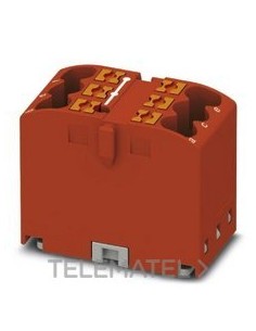 BLQ.DISTR.PTFIX 6X2,5 RD,BNE.BA.CX.PUSH-