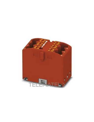 BLQ.DISTR.PTFIX 6X2,5 RD,BNE.BA.CX.PUSH-